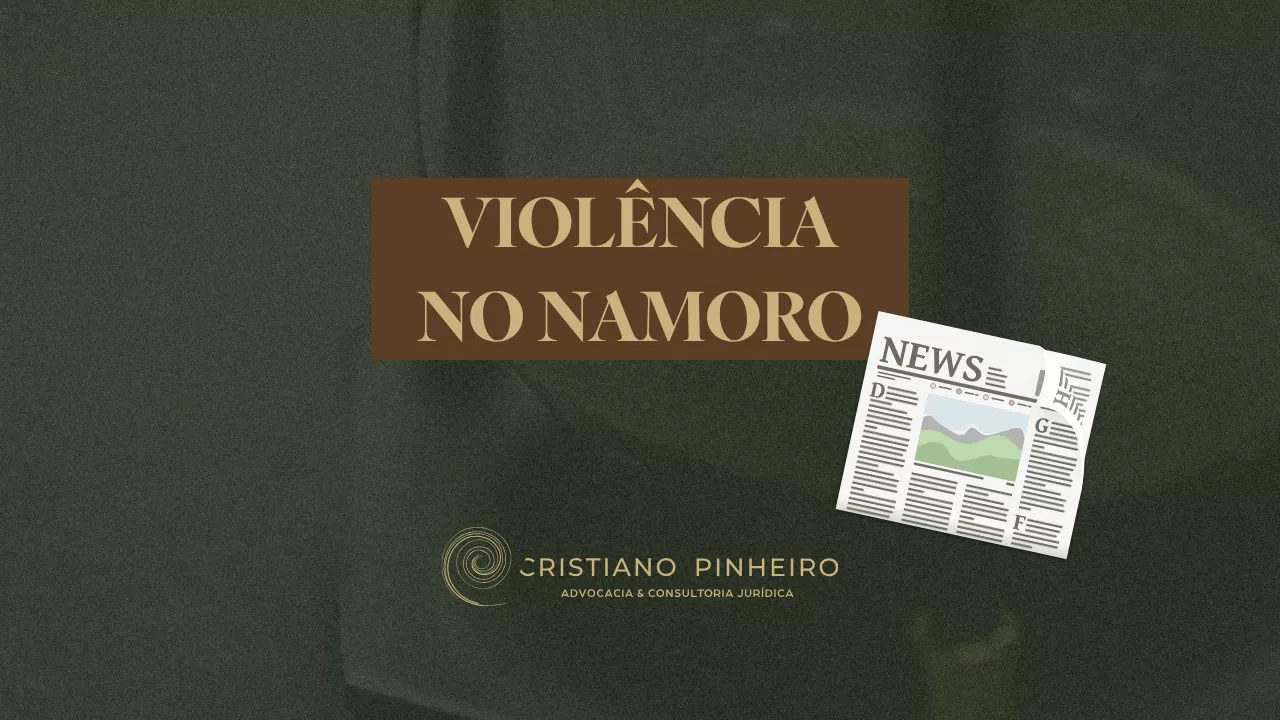Violência Doméstica em Namoro: Tribunal de Braga Condena Arguido a Três Anos e Quatro Meses de Prisão Suspensa